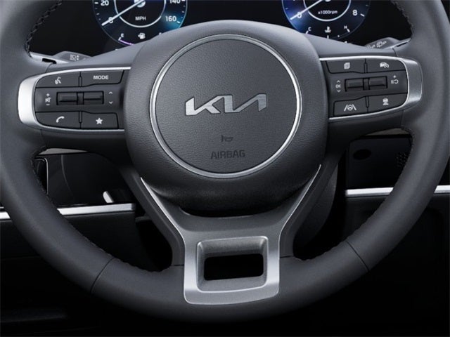 2024 Kia Sportage X-Pro - AWD
